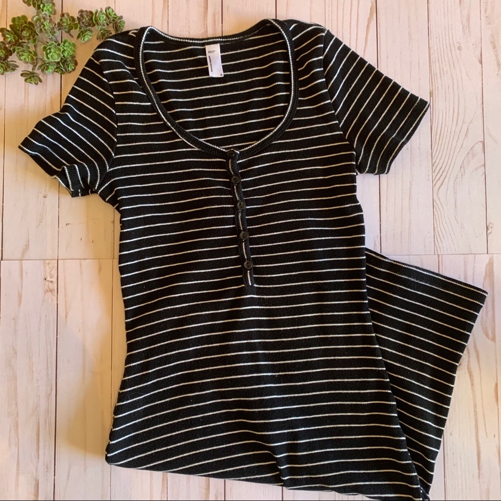 American Apparel Dress